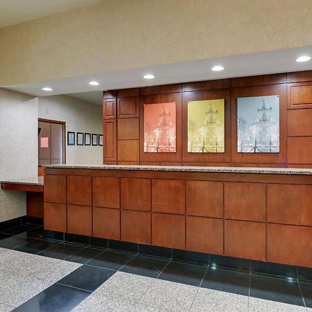 Drury Inn & Suites Монтгомери Экстерьер фото