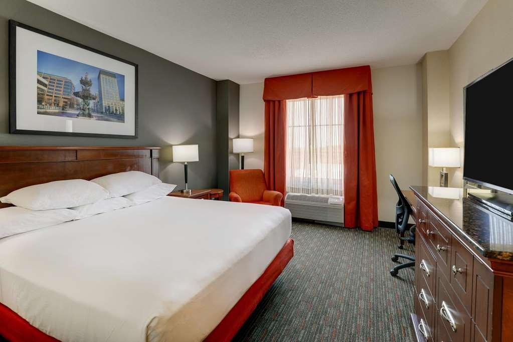 Drury Inn & Suites Монтгомери Номер фото
