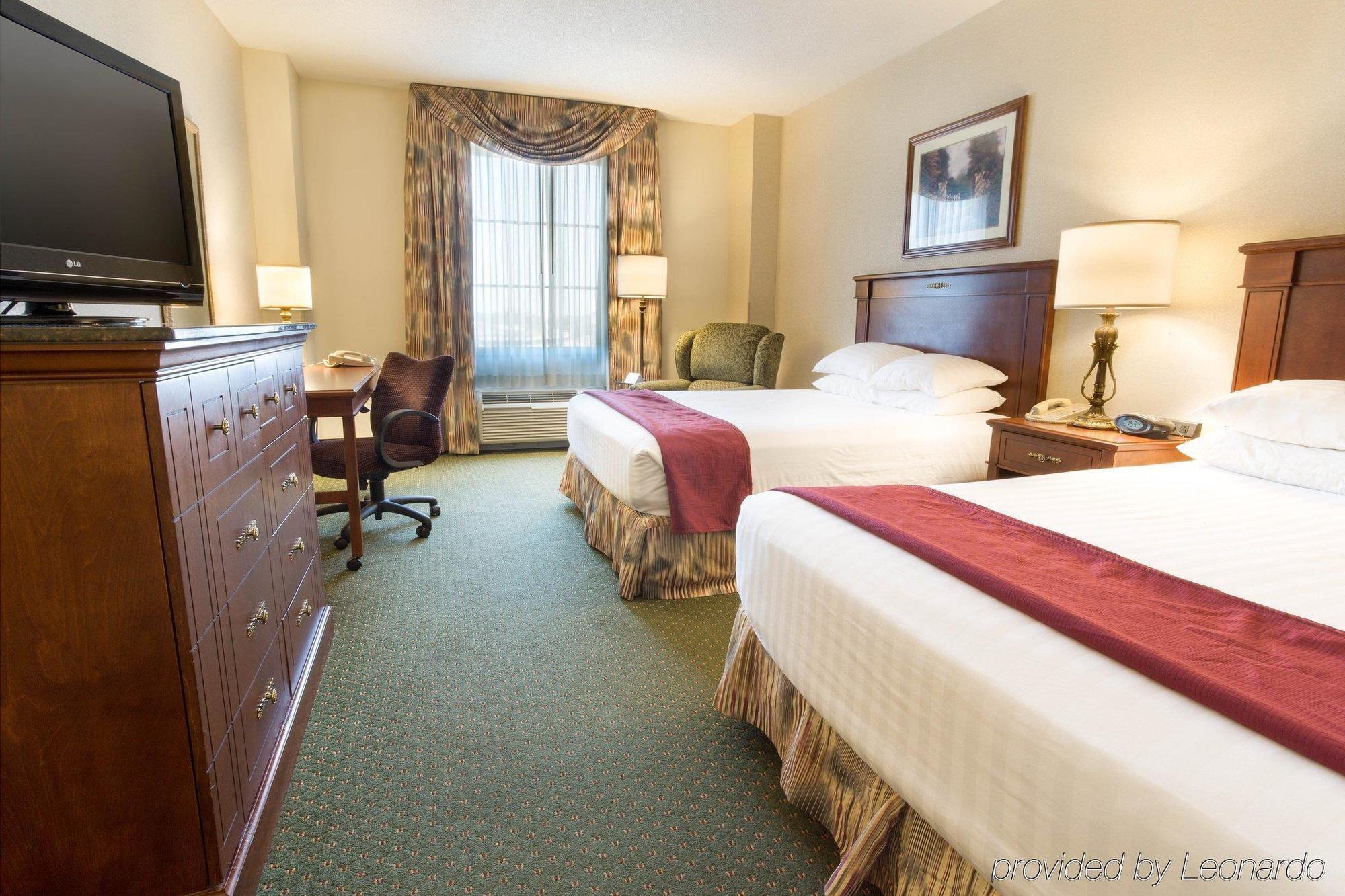 Drury Inn & Suites Монтгомери Экстерьер фото