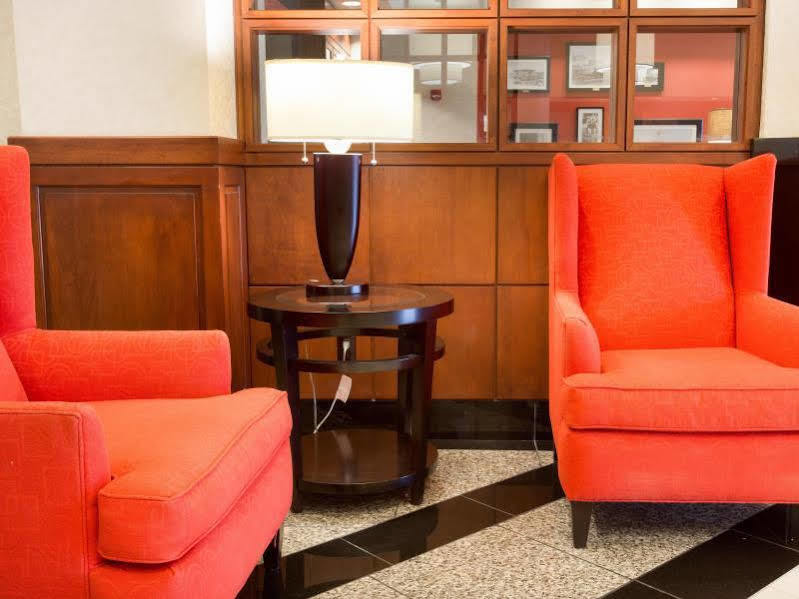 Drury Inn & Suites Монтгомери Экстерьер фото